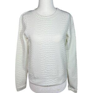 PRE-OWNED - Margaux Lonnberg Sweatshirt